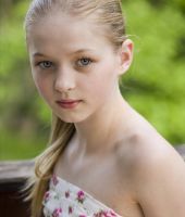 Ekaterina Samsonov