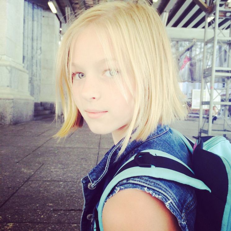 Ekaterina Samsonov