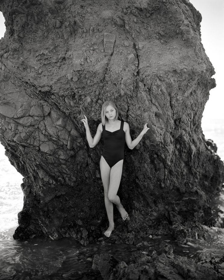 Ekaterina Samsonov
