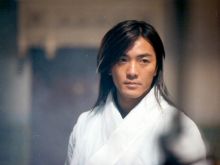 Ekin Cheng