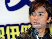 Ekin Cheng