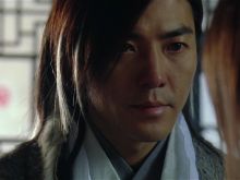 Ekin Cheng