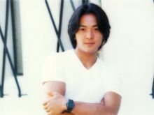 Ekin Cheng