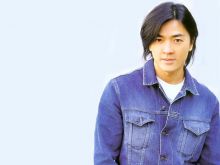 Ekin Cheng