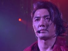 Ekin Cheng photo