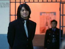 Ekin Cheng