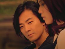 Ekin Cheng