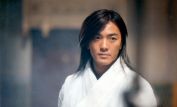 Ekin Cheng