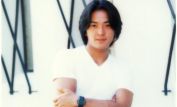 Ekin Cheng