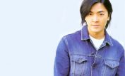 Ekin Cheng