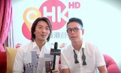 Ekin Cheng