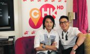 Ekin Cheng