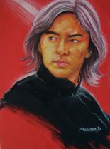 Ekin Cheng