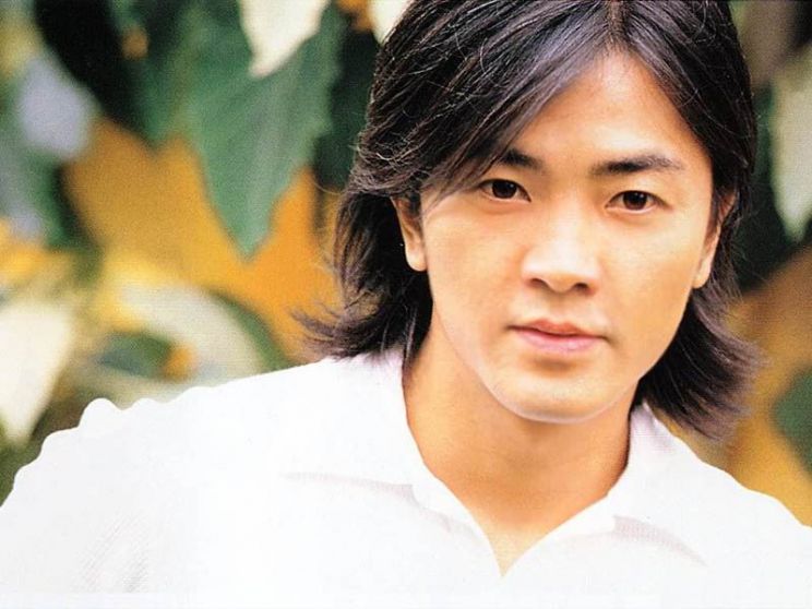 Ekin Cheng