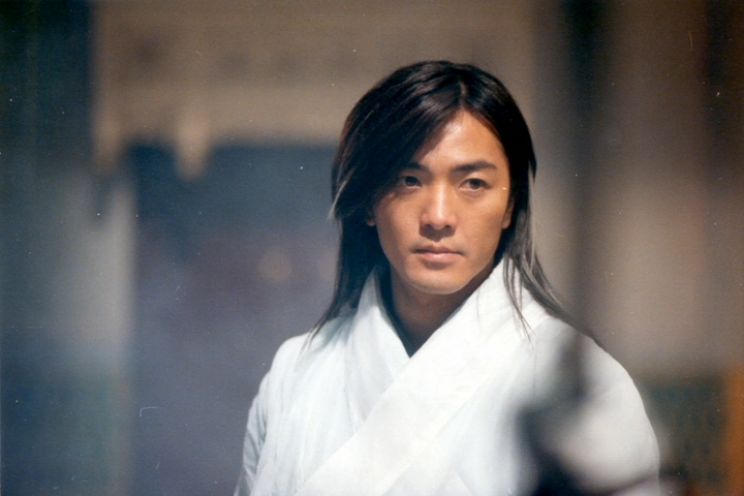 Ekin Cheng