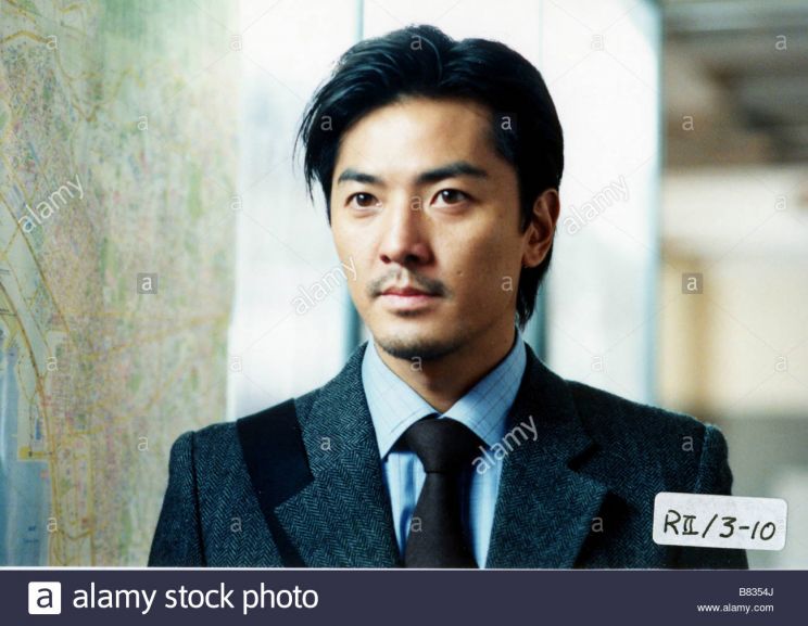 Ekin Cheng