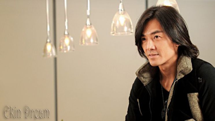 Ekin Cheng