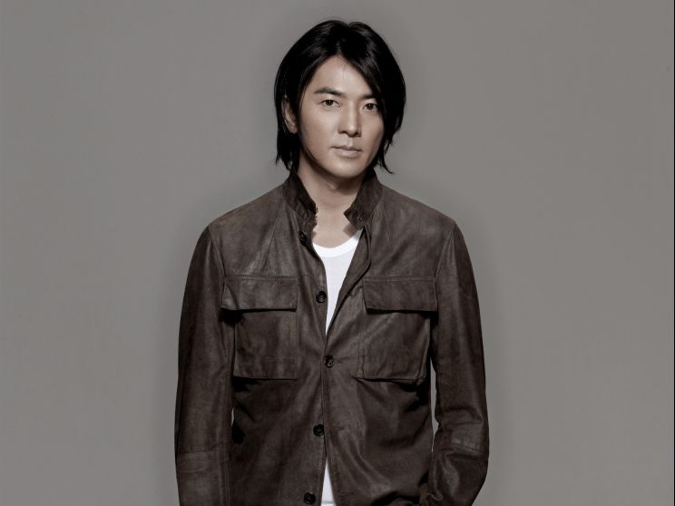 Ekin Cheng