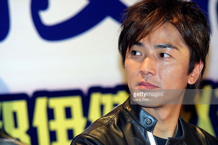 Ekin Cheng