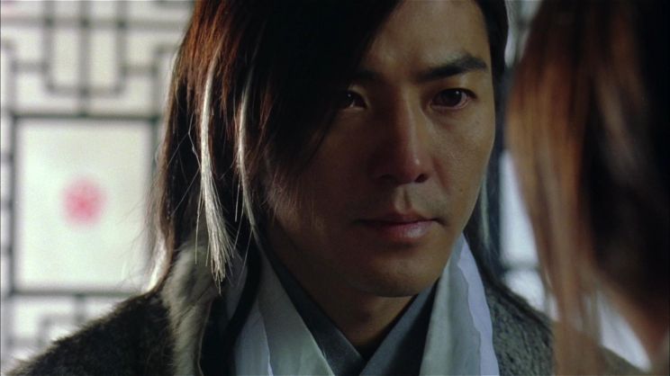 Ekin Cheng