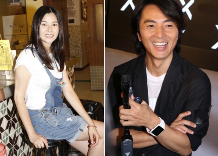Ekin Cheng