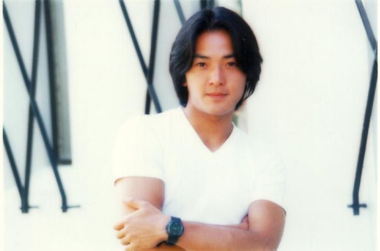 Ekin Cheng