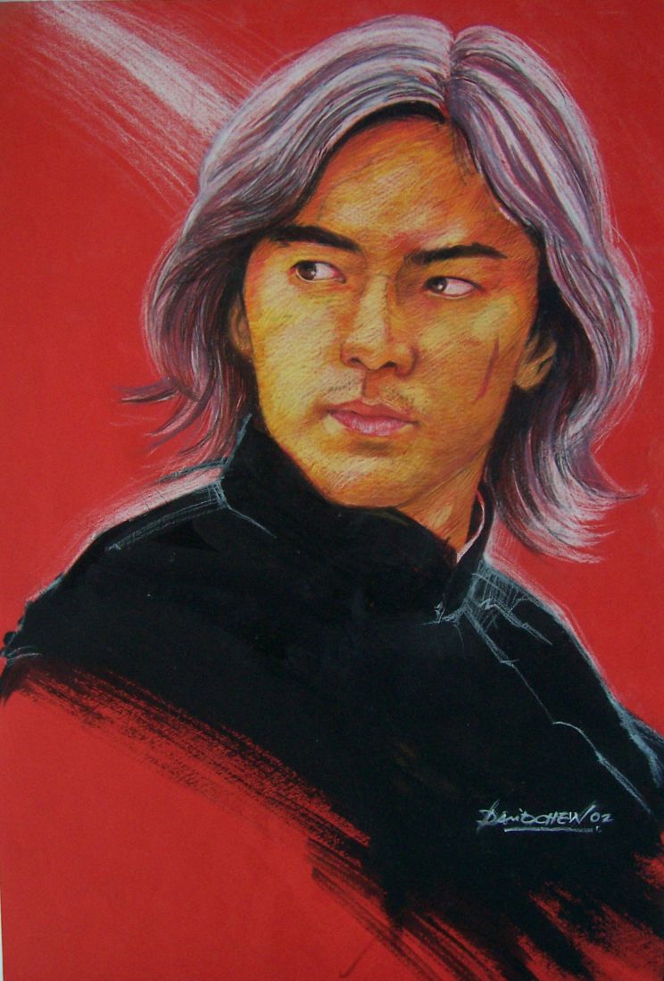 Ekin Cheng