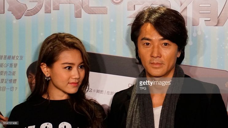 Ekin Cheng