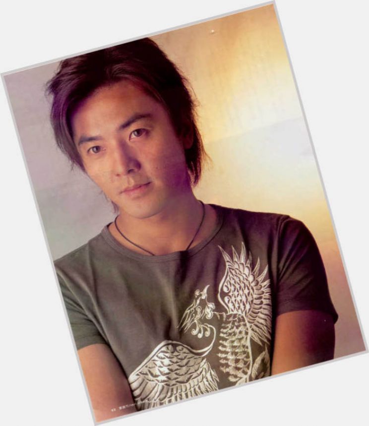 Ekin Cheng