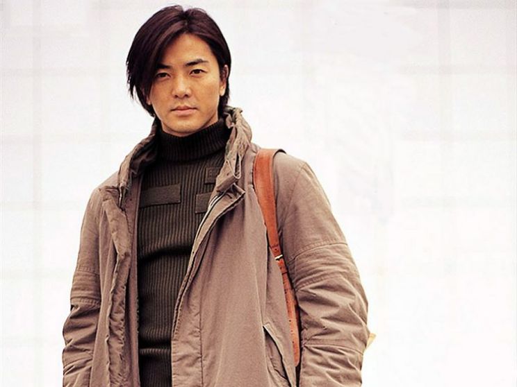 Ekin Cheng