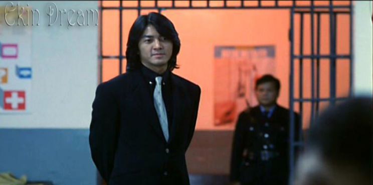 Ekin Cheng