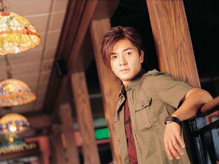 Ekin Cheng