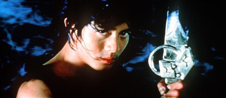 Ekin Cheng