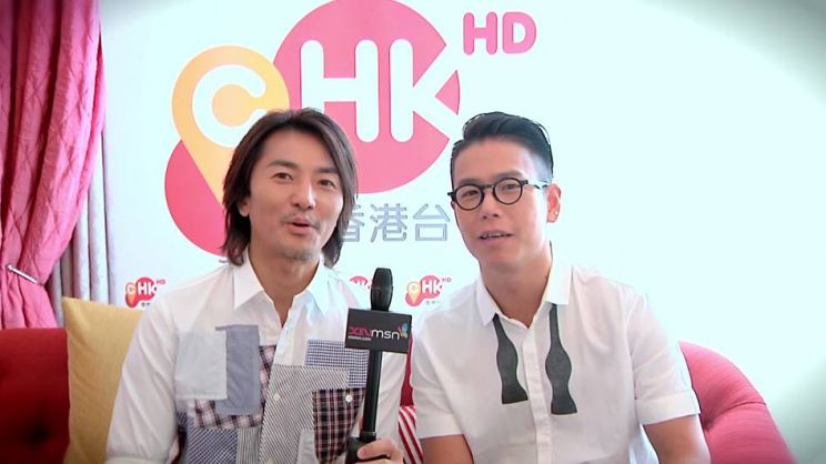 Ekin Cheng