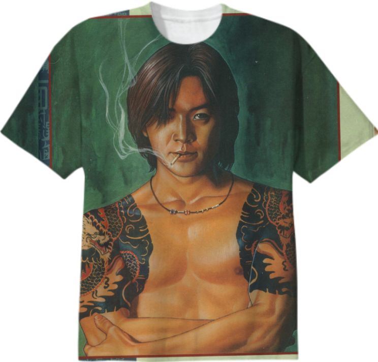 Ekin Cheng