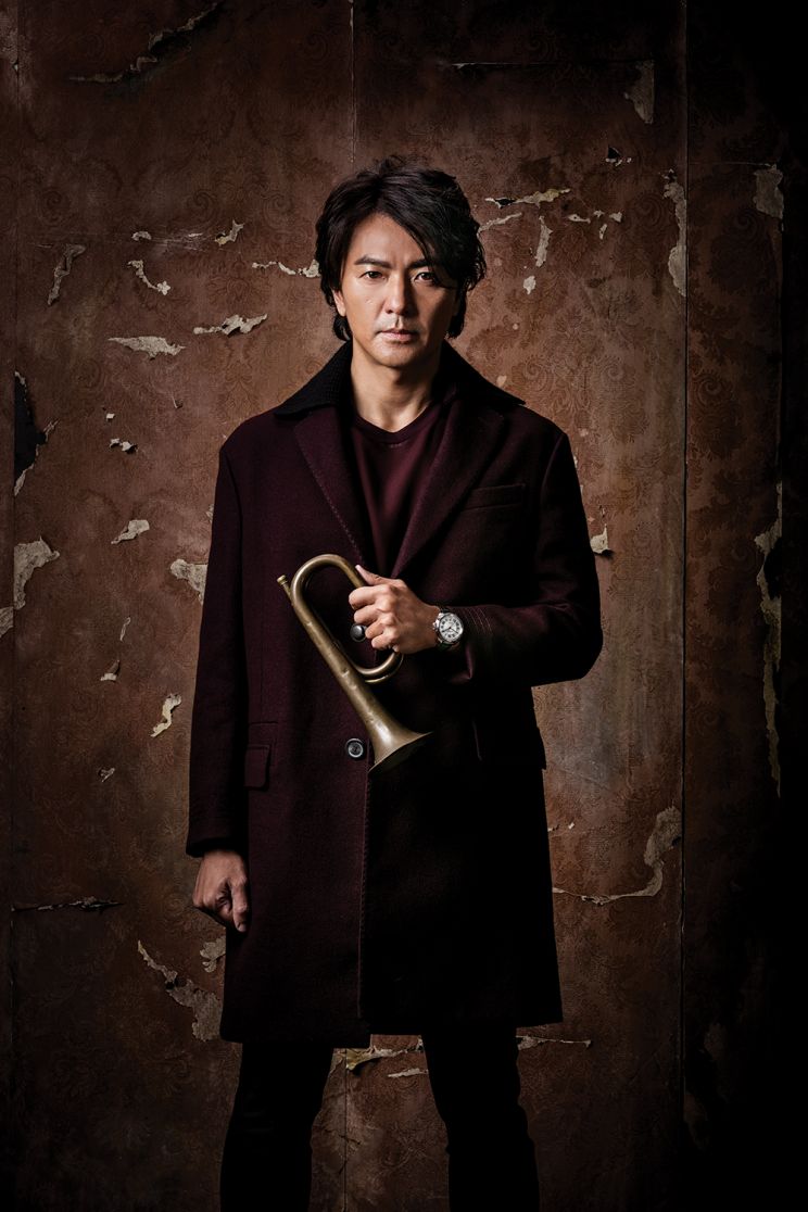 Ekin Cheng