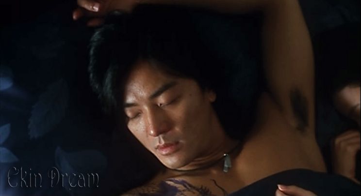 Ekin Cheng