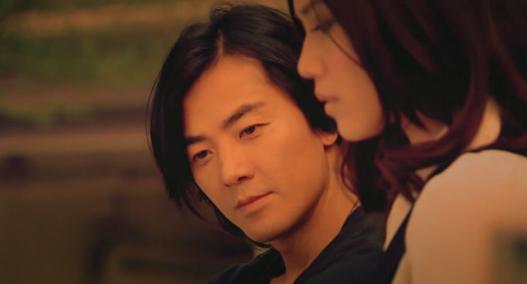 Ekin Cheng