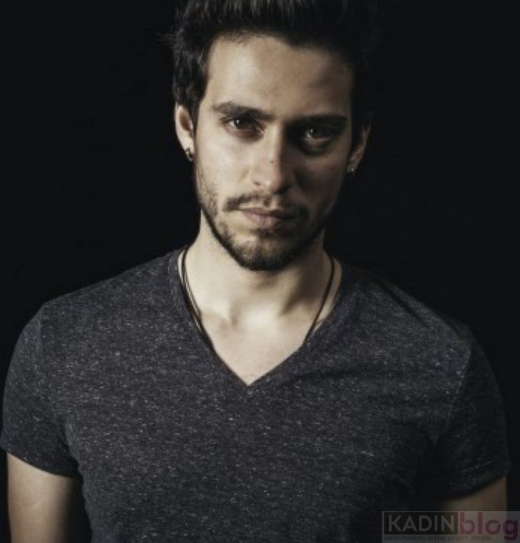 Ekin Koç