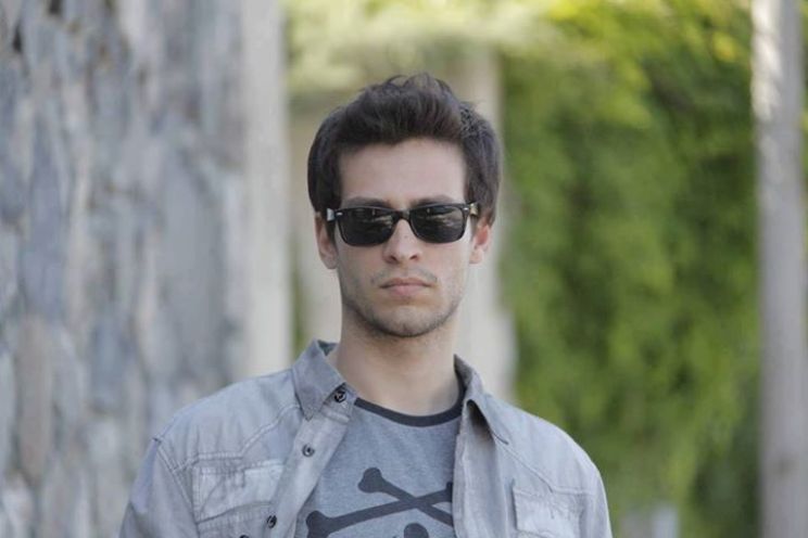 Ekin Koç