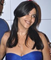 Ekta Kapoor