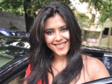 Ekta Kapoor