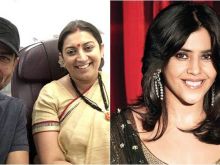 Ekta Kapoor