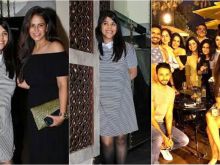 Ekta Kapoor