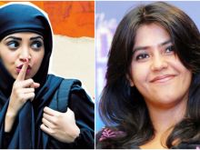 Ekta Kapoor