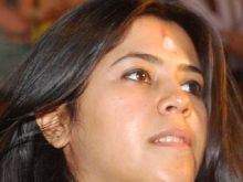 Ekta Kapoor