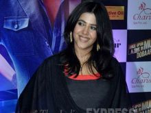 Ekta Kapoor