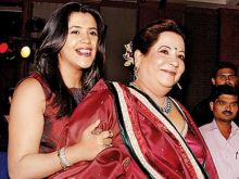 Ekta Kapoor