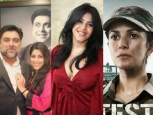 Ekta Kapoor