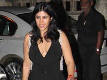 Ekta Kapoor